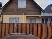 Casa en Villa Pocuro Coronel