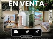 CASA EN VILLA QUIETUD, COYOACÁN CDMX