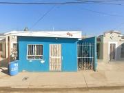 CASA EN VILLA RESIDENCIAL DEL REAL II, ENSENADA, B.C. ️