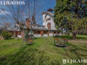 Casa en Villa Rosa, zona Pilar del Este, Pilar