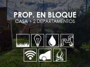 Casa en Villa San Jose Casa en Villa San Jose