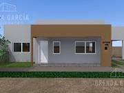 Casa en Villa San Jose