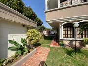 CASA EN VILLA SANTOS ARRIENDO