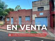 Casa en Villa Sarita