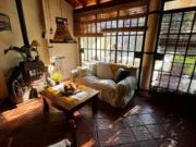 Casa en Villa Sarmiento, cuatro ambientes