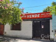 Casa en Villa Urquiza
