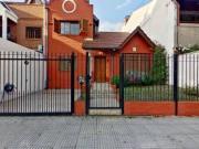 Casa en Villa Urquiza venta