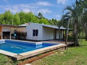 Casa en Villa Zorraquín