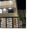 CASA EN VILLAMAGNA AL PONIENTE DE LA CIUDAD POR EL...