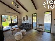 Casa en Villarrica