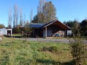 Casa en Villarrica