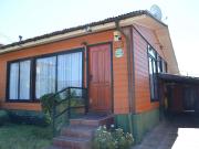 Casa en Villarrica