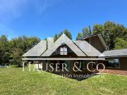 Casa en Villarrica Sector Colegio Alemna 4 dorm