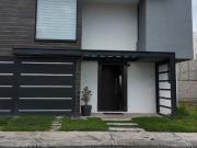 Casa en Villas de la Concepción, Pachuca, Hidalgo