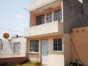 CASA EN VILLAS DE LA LAGUNA, ZUMPANGO