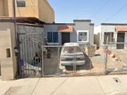 CASA EN VILLAS DE LAS LOMAS MEXICALI BAJA CALIFORNIA