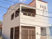 Casa en Villas de nuestra Señora de la Asunción...