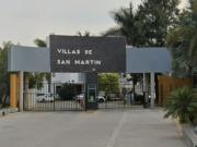 Casa en Villas de San Martin en Tlajomulco a Mitad de Precio