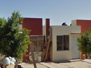Casa en Villas de San Miguel Nuevo Laredo Tamaulipas