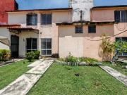 Casa en villas de Xochitepec