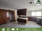 Casa en Villas del Campestre