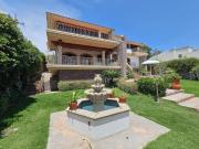 Casa en Villas del Campestre, con 4 recámaras y 5.5...