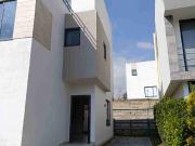 CASA EN VILLAS DEL CAMPO CALIMAYA