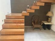 Casa en Villas del Renacimiento automatizada, Cerrada...