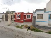 CASA EN VILLAS DEL RIO ELTE, CULIACAN ROSALES, SINALOA....