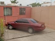 Casa en VILLAS DEL RIO SANTA FE,CULIACAN SINALOA