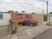 Casa en VILLAS DEL RIO SANTA FE,CULIACAN SINALOA