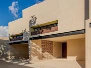 Casa en Villas Nara, Temozón Norte