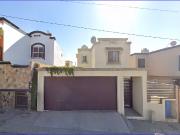 Casa en Villas Residencial del Sol Ensenada Centro Baja...