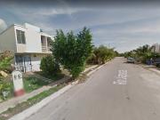 CASA EN VILLAS RIVERA, PLAYA DEL CARMEN, CASA EN REMATE! FQ