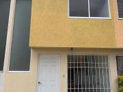 CASA EN VILLAS SAN JOSÉ PUEBLA REMATE BANCARIO