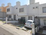 CASA EN VILLAS SANTIAGO QUERETARO, GRAN INVERSION APROVECHA!