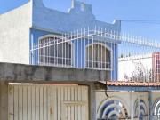 CASA EN VILLAS SANTIN, SAUCES TOLUCA, ESTADO DE MEXICO