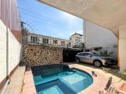 Casa en Virgilio Uribe 13, Costa Azul, Acapulco, Guerrero