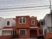 Casa en vista alegre merida Yucatan