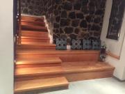 Casa en vista de el lago