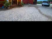 Casa en vista de el lago