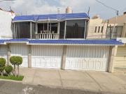 CASA EN VISTA EN LINDAVISTA, GUSTAVO A. MADERO REMATE...