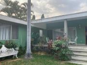 CASA EN VISTA HERMOSA