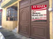 CASA EN VISTA HERMOSA