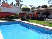 CASA EN VISTA HERMOSA, COL. DELICIAS, CUERNAVACA