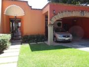 CASA EN VISTA HERMOSA, COL. DELICIAS, CUERNAVACA