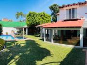 Casa en Vista Hermosa con 5 recámaras en venta con 500...