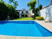 Casa en Vista Hermosa con exclusiva vigilancia