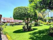 Casa en Vista Hermosa Cuernavaca con seguridad alberca...