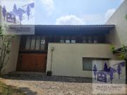 Casa en Vista Hermosa, Cuernavaca Morelos